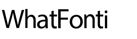 Forta Basic Font