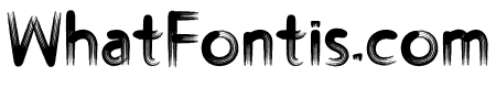 Movie Font