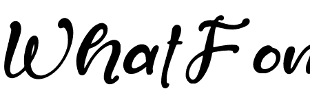 Limitless Possibility Italic