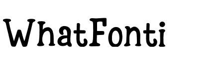 Vintage Notes Font Regular