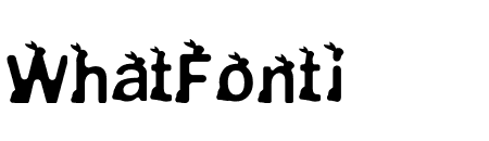 Rabbit Font