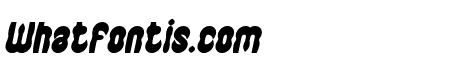Guava Crystal Bold Italic
