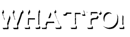 Eighty One 3D Outline Dust 3D Outline Dust