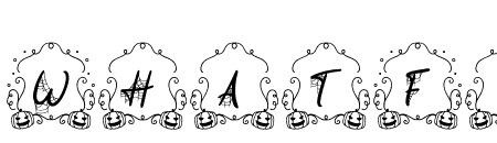 MothHalloweenMonogram-Regular