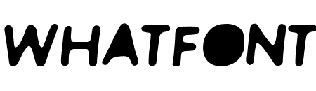 Rockford Blackout Italic Extra Bold