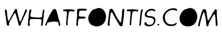 RockfordBlackoutItalic-Thin
