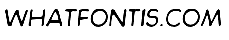 RockfordItalic
