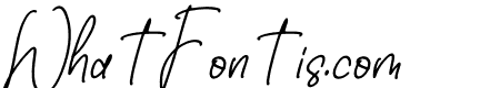 Santas Workshop Italic