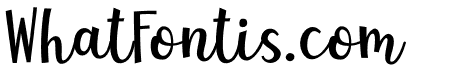 Jumbuck Sans