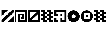 Geoblocks Shapes One