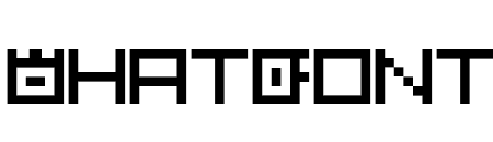 Geoblocks Text One