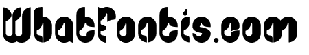 EXTRAVAGANZA Bold