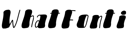 Fatype Italic Regular