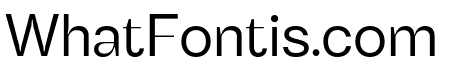 Benetti Grotesk Regular