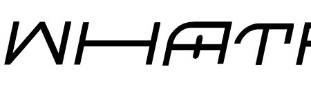 DOBRIO ITALIC