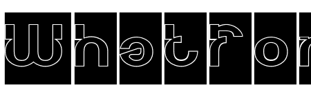 TRANSPARENT-Hollow-Inverse