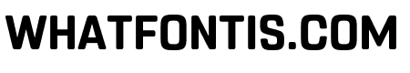 Camore Bold