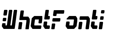 ZonixRegular