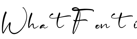 Mytchell Trujillo Italic
