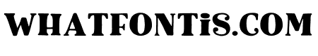Garden Walk Serif