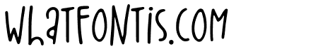 ChildlikeCondensed