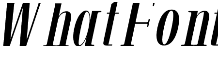 AVELINE ITALIC