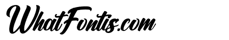 Bulgaria Dreams Italic