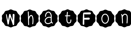 Orbicular Dingbats
