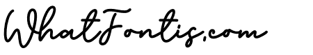 Garden House Signature