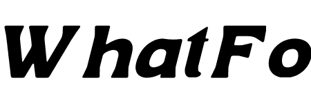 MANBORT Italic