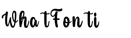 Letter Cute Regular
