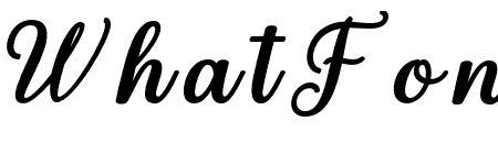StayblueScript-Italic