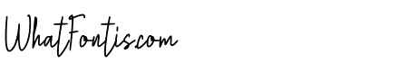 Bolah Signature