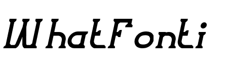 GREATEST OF ALL TIME Bold Italic