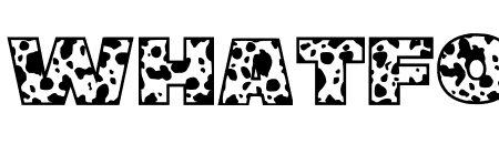 Moo Moo
