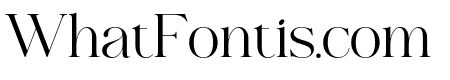 Kalufonia Regular