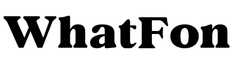 Behind The Nineties Extrabold
