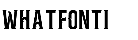 Risk Font