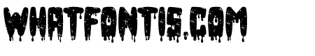 Blood Grunge