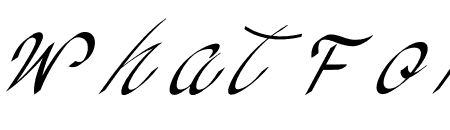 Alas Script