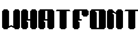 Scrazy Font