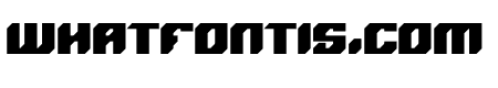 King Cobras Font