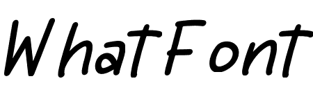 Pluiter Lighties Italic