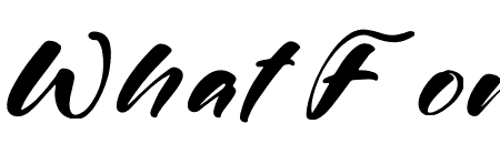 Authenty Blush Italic