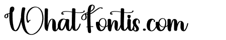 LigatureCalligraphy