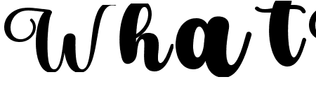 Hello Ratysa Bold Regular