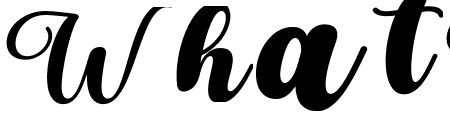 Hello Ratysa Italic Regular