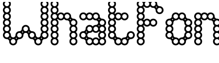 CONNECT THE DOTS-Light
