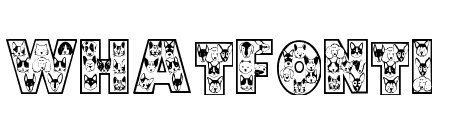 Cute Catdog Regular