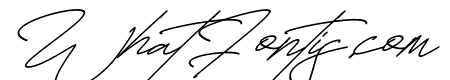 Fayetteville Signature Italic